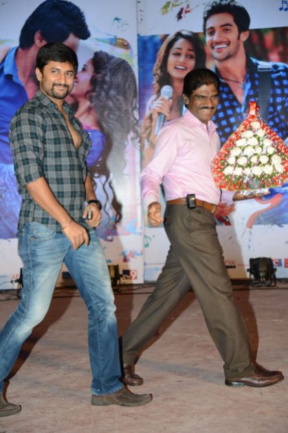 Pyaar-Mein-Padipoyane-Audio-Launch